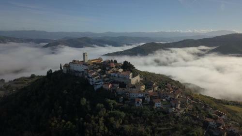 Apartamento Villa Fragola