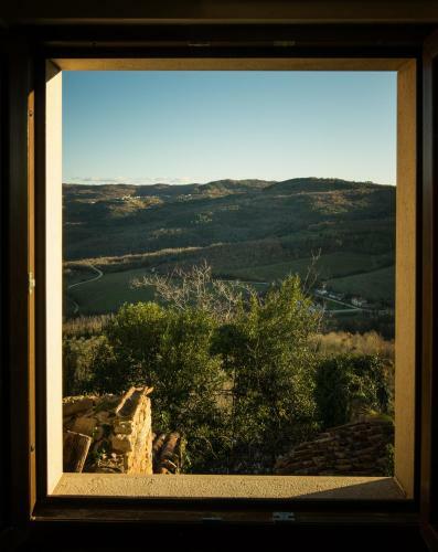 Apartamento Villa Fragola