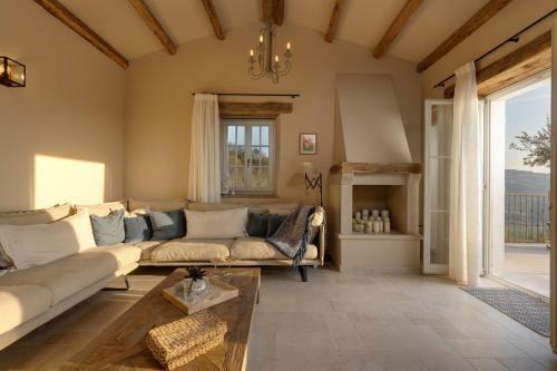 Beautiful Villa San Bartolo In Istria