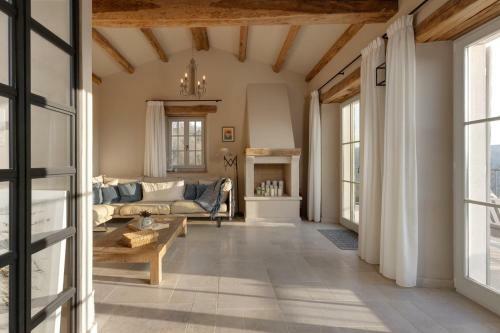 Beautiful Villa San Bartolo In Istria