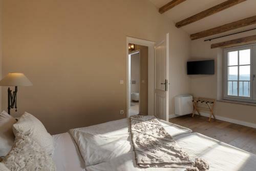 Beautiful Villa San Bartolo In Istria
