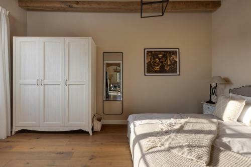 Beautiful Villa San Bartolo In Istria