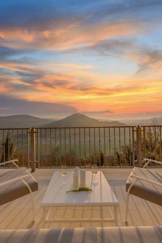 Beautiful Villa San Bartolo In Istria