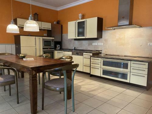 Apartamento Villa-seeperle-kraehenhorst