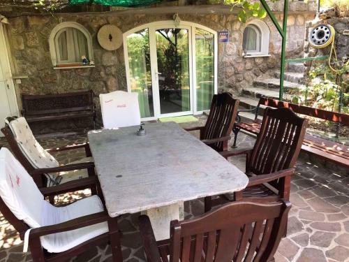 Holiday Home In Matulji 36661
