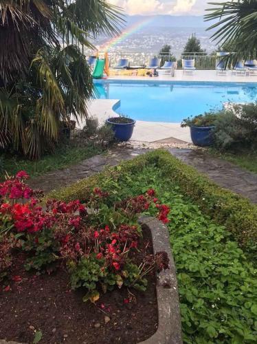Holiday Home In Matulji 36661