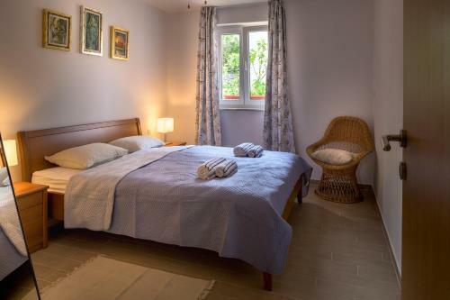 Apartamento Crni Ma?ak