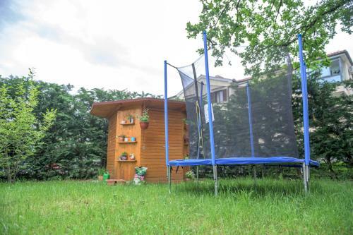 Apartamento Crni Ma?ak