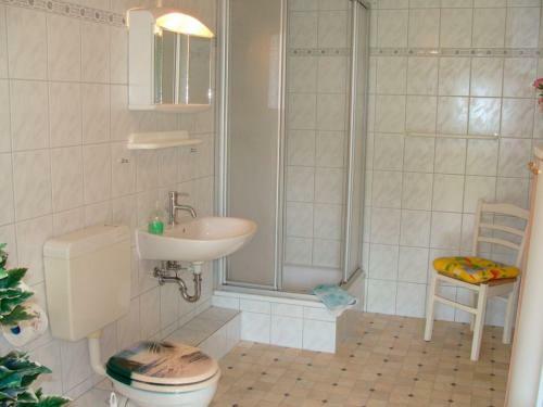 Apartamento Villa Seeperle "seepferdchen