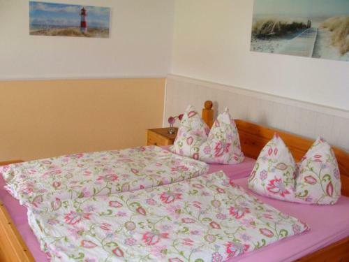 Apartamento Villa Seeperle "seepferdchen