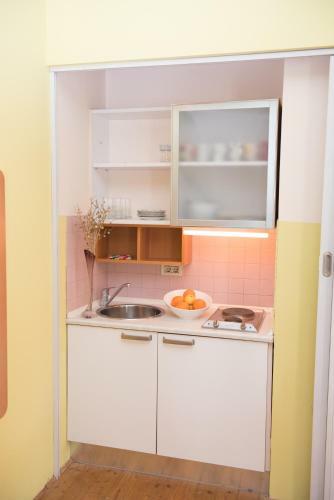Hostal Nirvana Apartment&room