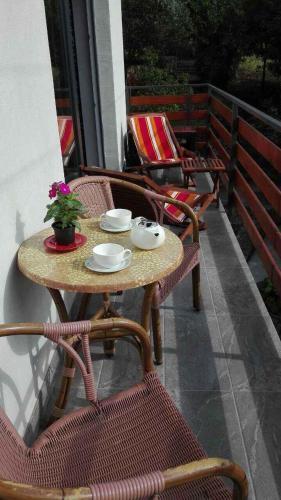 Apartment In Matulji 31289
