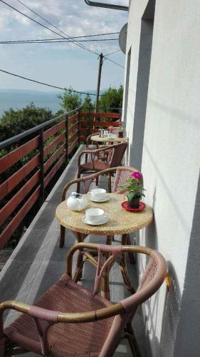 Apartment In Matulji 31289
