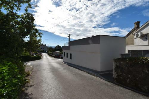 Apartamento Matej