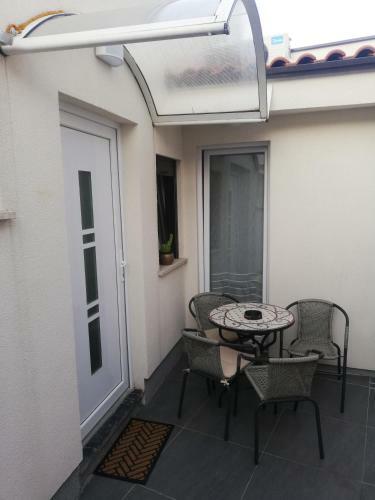 Apartamento Matej