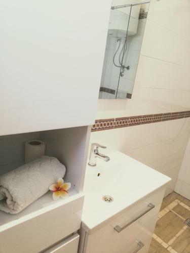 Apartamento Matej