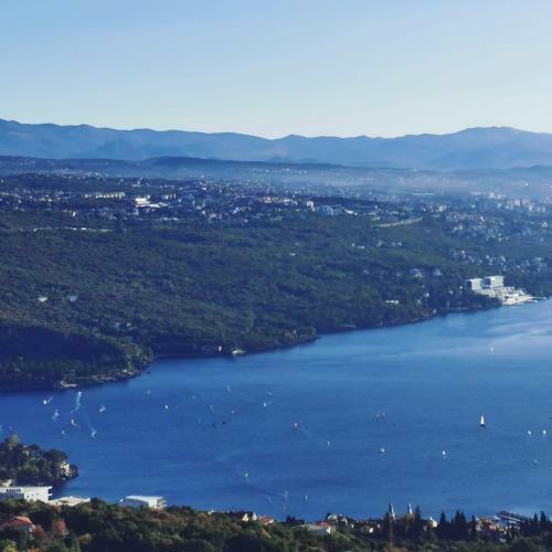Apartamento Opatija Hills Mediterranean Luxury Resort