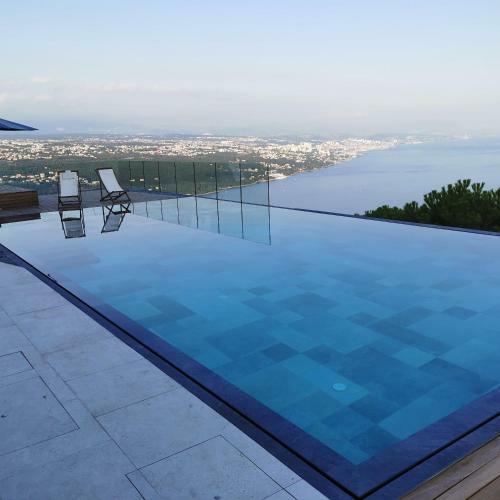 Apartamento Opatija Hills Mediterranean Luxury Resort