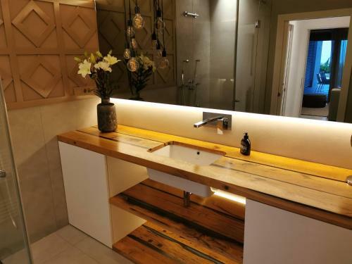 Apartamento Opatija Hills Mediterranean Luxury Resort