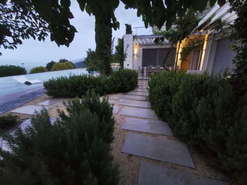 Apartamento Opatija Hills Mediterranean Luxury Resort