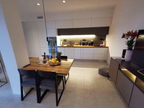 Apartamento Opatija Hills Mediterranean Luxury Resort