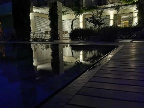 Apartamento Opatija Hills Mediterranean Luxury Resort