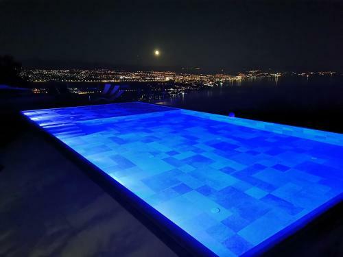 Apartamento Opatija Hills Mediterranean Luxury Resort