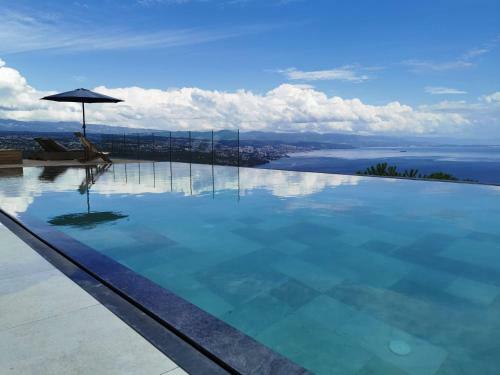 Apartamento Opatija Hills Mediterranean Luxury Resort