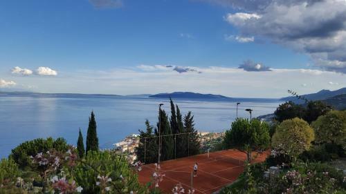 Apartamento Opatija Hills Mediterranean Luxury Resort