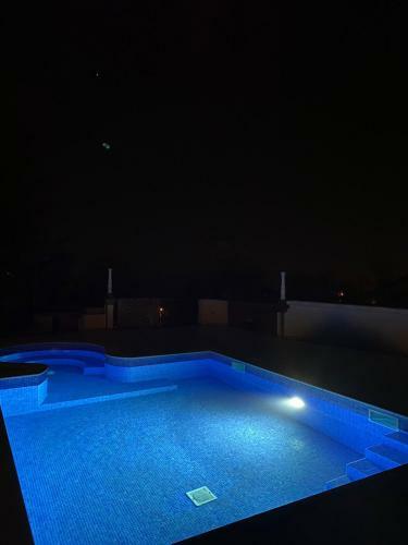 Apartamentos Pobri
