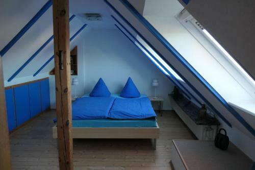Apartamento "haus Am Deich"
