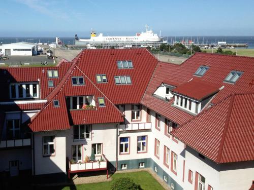 Apartamento Loftwohnung Mit Nordseeblick