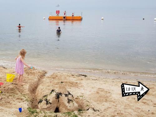Apartamento Loftwohnung Mit Nordseeblick