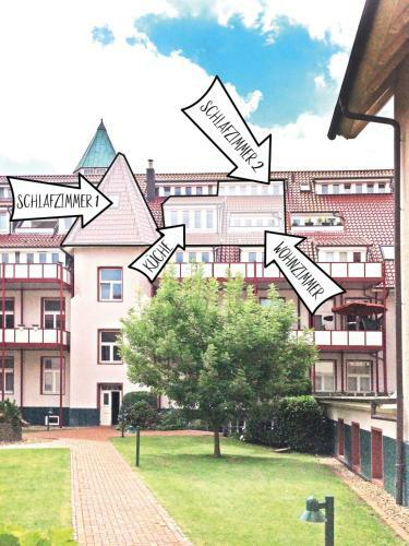 Apartamento Loftwohnung Mit Nordseeblick