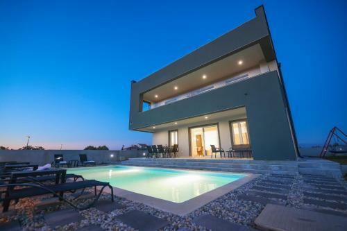 Villa Tia