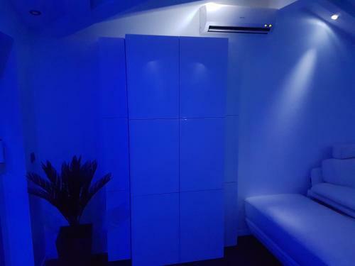 Jacuzzi Penthouse Apartment