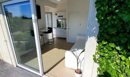 Jacuzzi Penthouse Apartment
