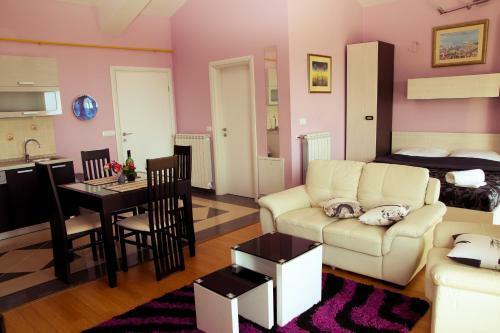 Kvarner Golden View Apartments
