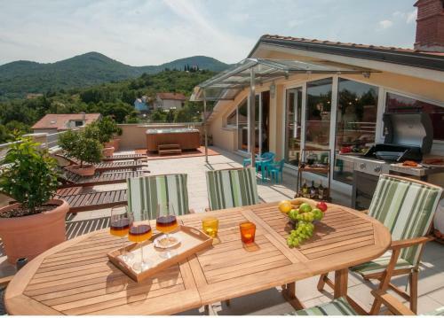 Apartment Balen
