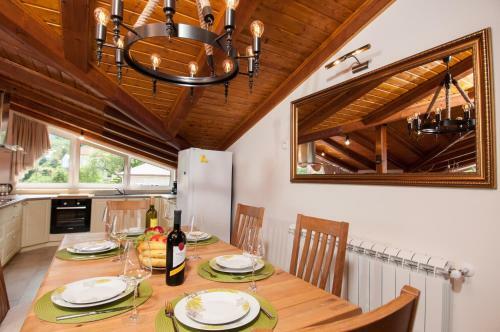 Apartment Balen