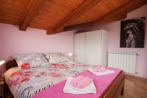 Apartment Balen