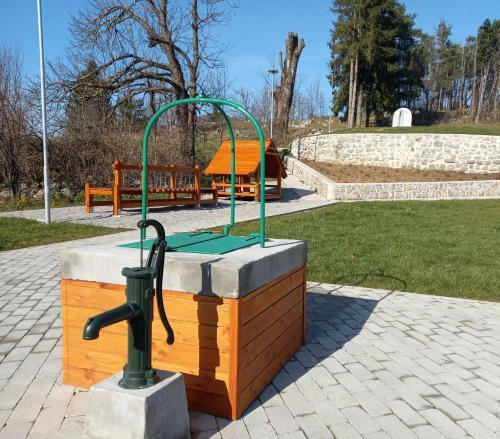 Ku?a Za Odmor-ku?ica