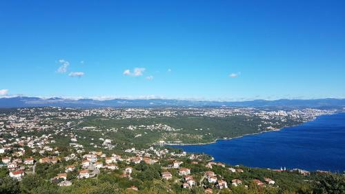 Villa Vista Sul Quarnero