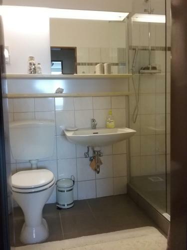 Frische Brise Apartments Wagner