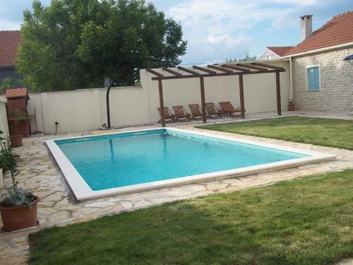 Villa Pistan