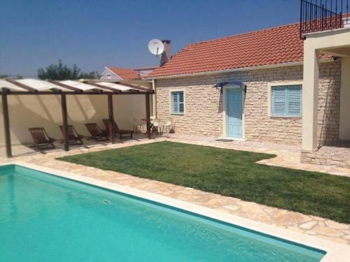 Villa Pistan