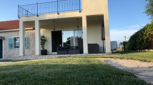 Villa Pistan