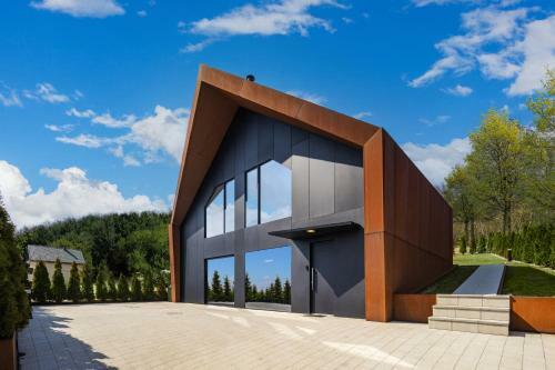 Zerm Holiday House,mrkopalj