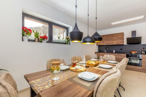 Zerm Holiday House,mrkopalj