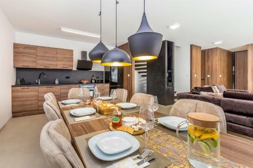 Zerm Holiday House,mrkopalj